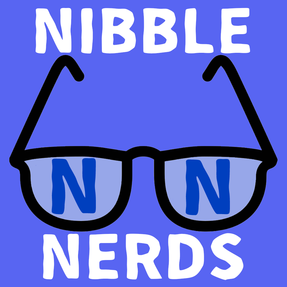 Wave of the Undead - Nibble Nerds